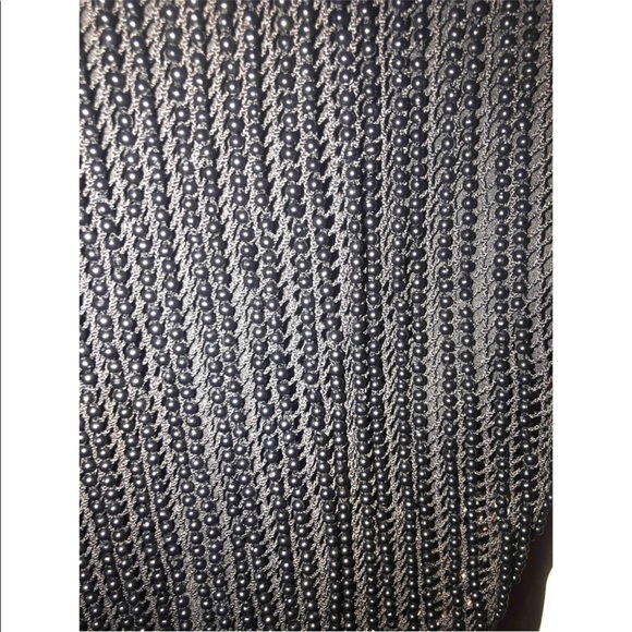 H&M Conscious Exclusive dress - Picture 4 of 8